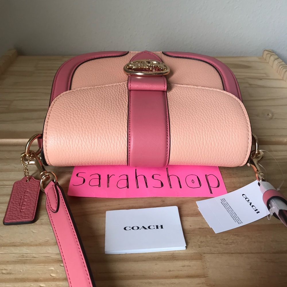 ✅Coach purse - Picture 5 of 13